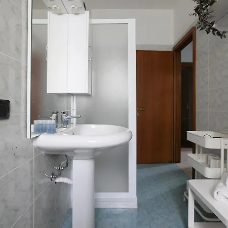 Apartament San Siro Stadium Garden Flat