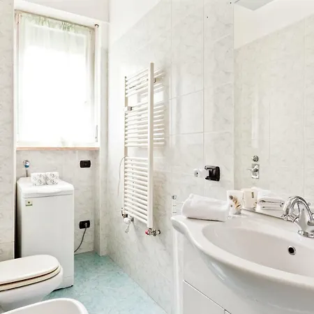 Apartament San Siro Stadium Garden Flat